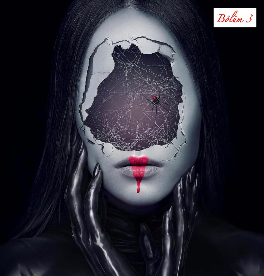 AMERICAN HORROR STORIES: Sonuna Kadar İzle! (Bölüm 3)