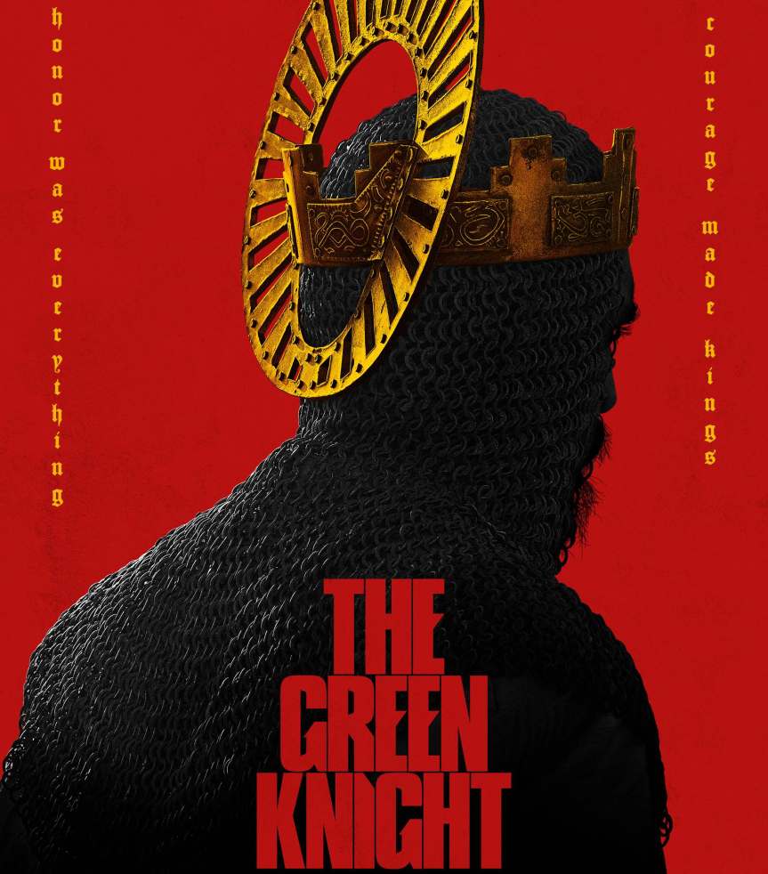 THE GREEN KNIGHT: Gawain’in Kendi Mitolojisiyle İmtihanı