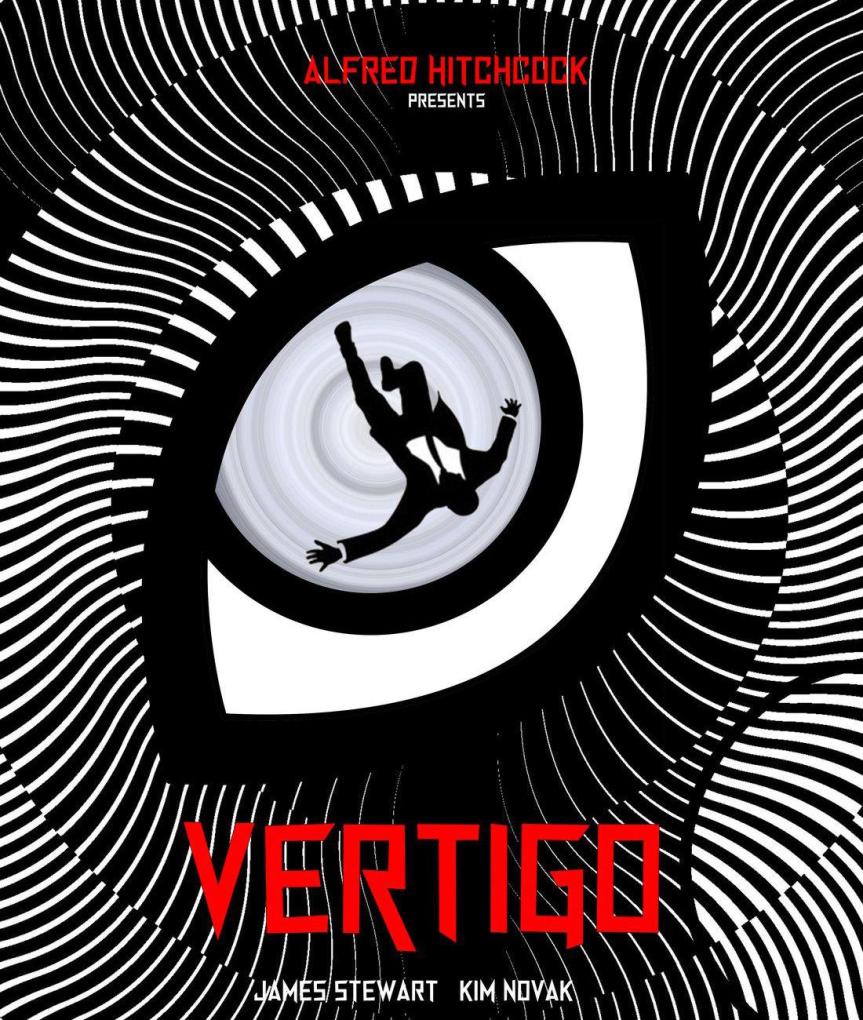 Dişil Girdapta Eriyen İktidar: VERTIGO