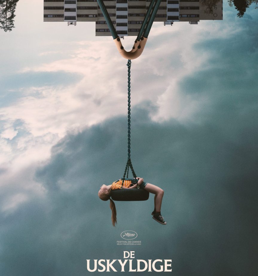 THE INNOCENTS (De Uskyldige) – Redefining The Notion of Innocence