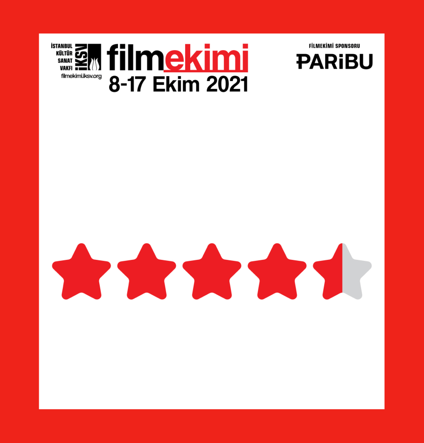 FİLMEKİMİ Programı Açıklandı!