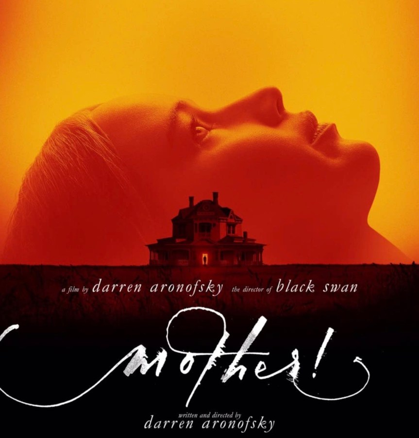 MOTHER! – Dört Heterotopyalı Bir Toprak Ana Kalbi