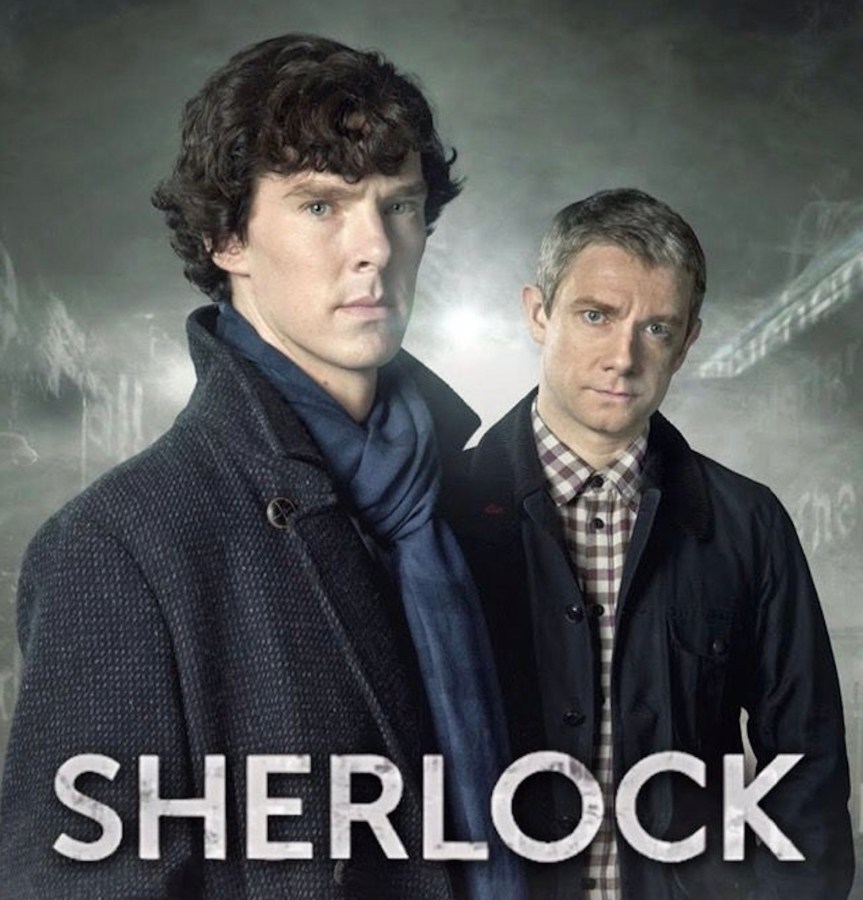 Doğru Gözlem Yapabilme Yeteneğinin Sarsılmaz Gücü: SHERLOCK (1. Sezon)