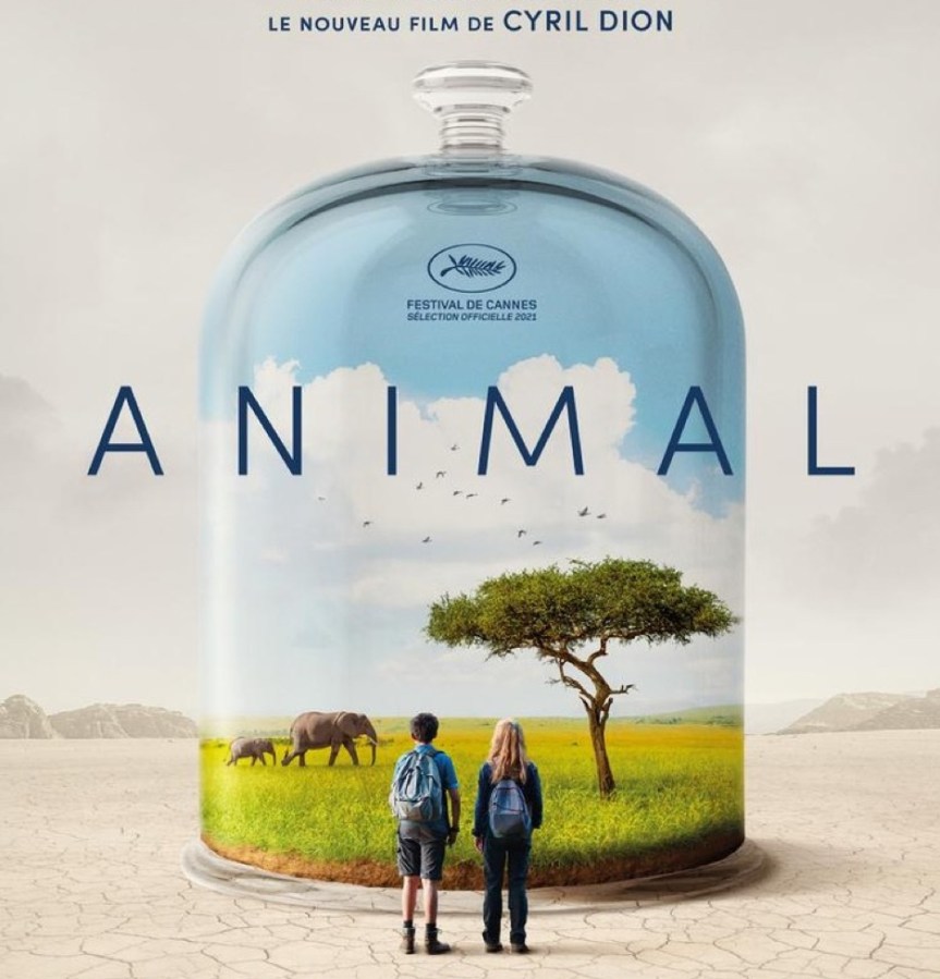 Başka Bir Yaşam Mümkün: ANIMAL
