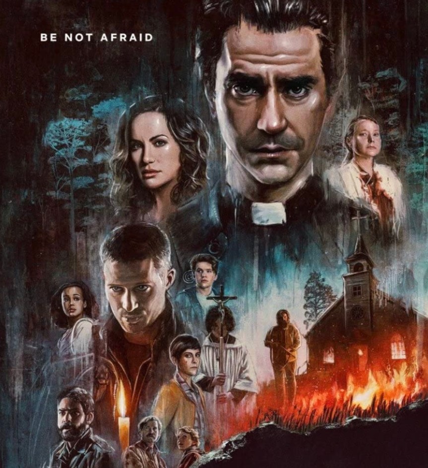 MIDNIGHT MASS: If You Have Ghosts, Then You Have Everything