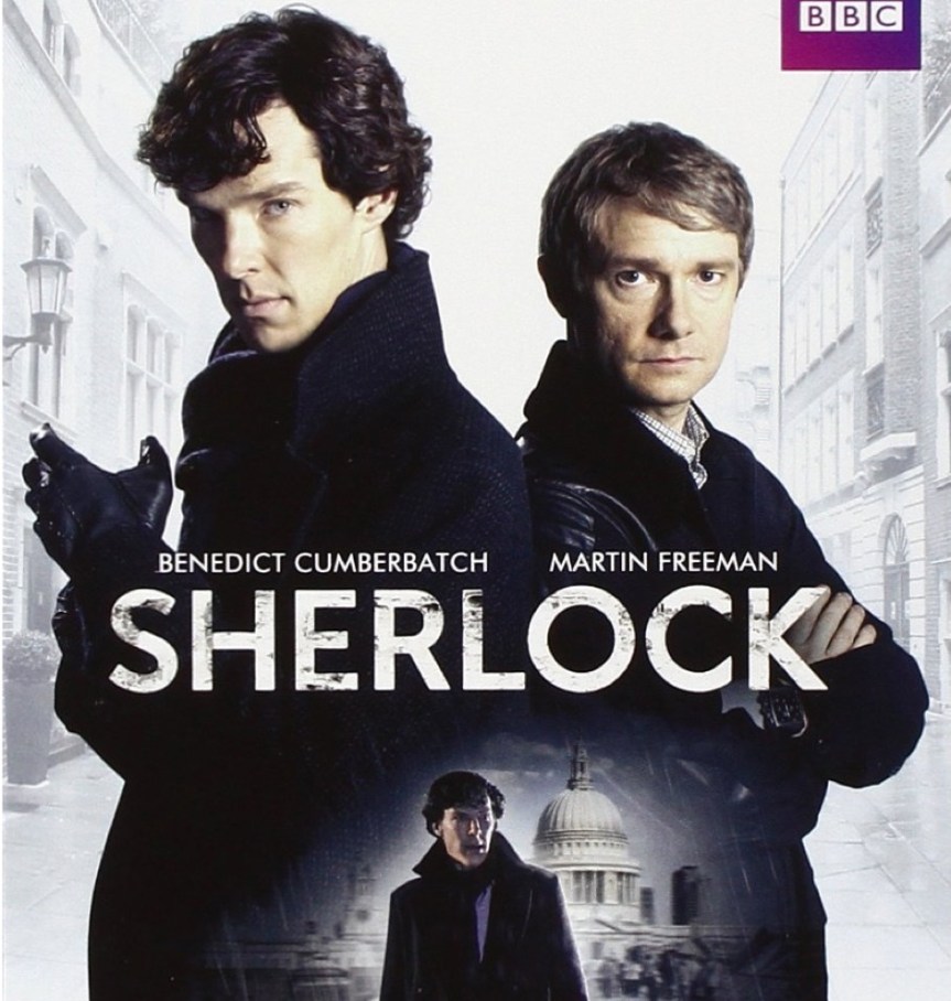 SHERLOCK: Üçüncü Sezon İncelemesi