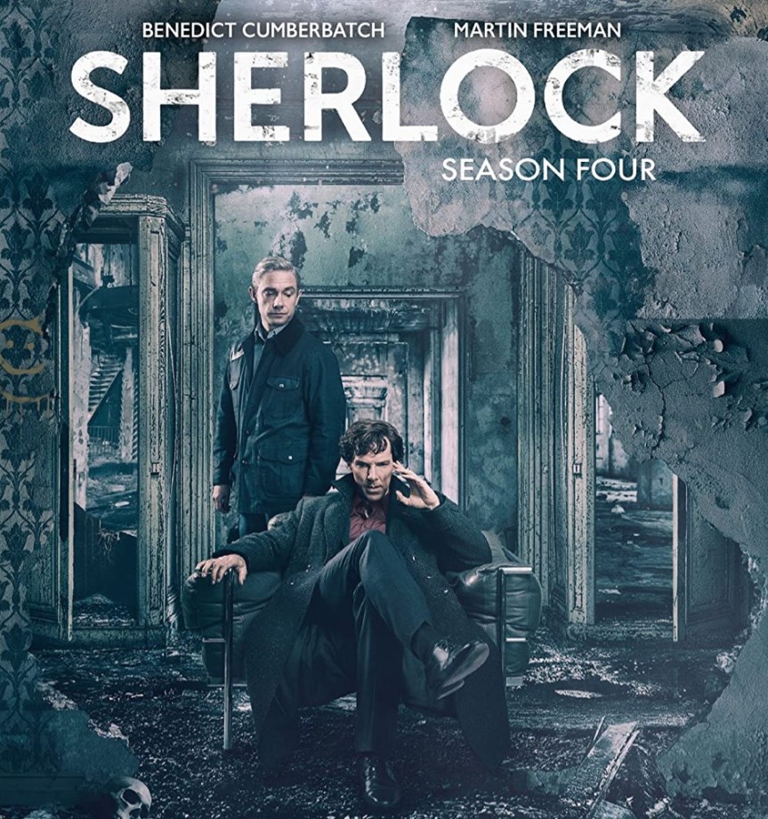 SHERLOCK: Final Sezonu İncelemesi