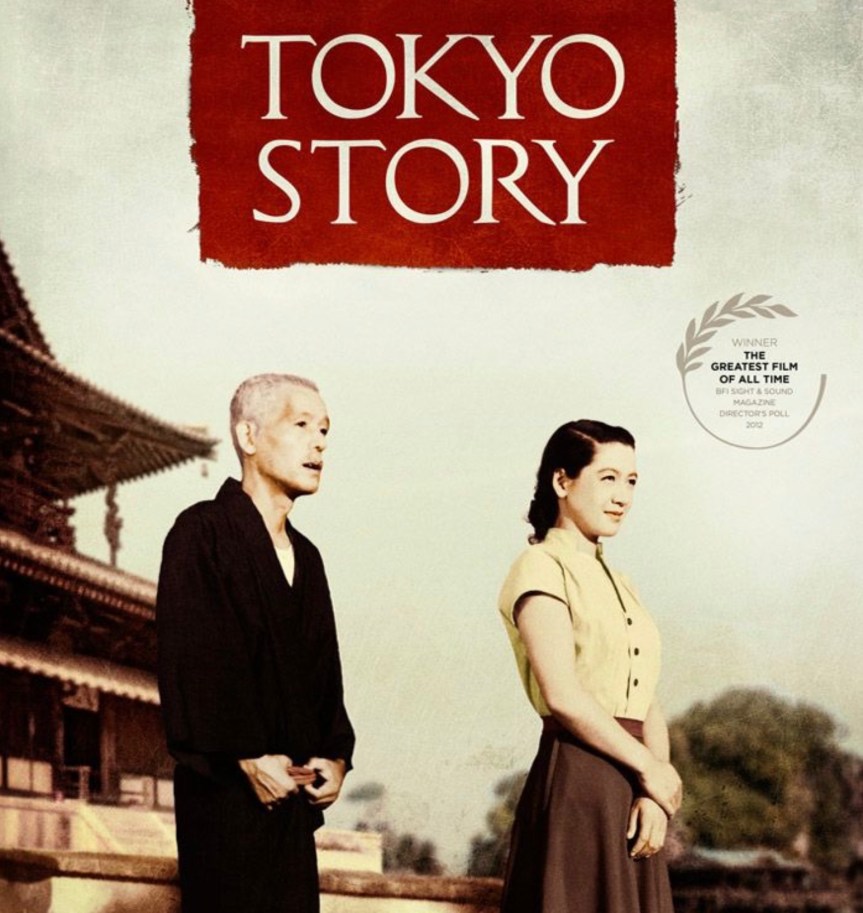 OZU Sineması (1) – Tokyo Monogatari