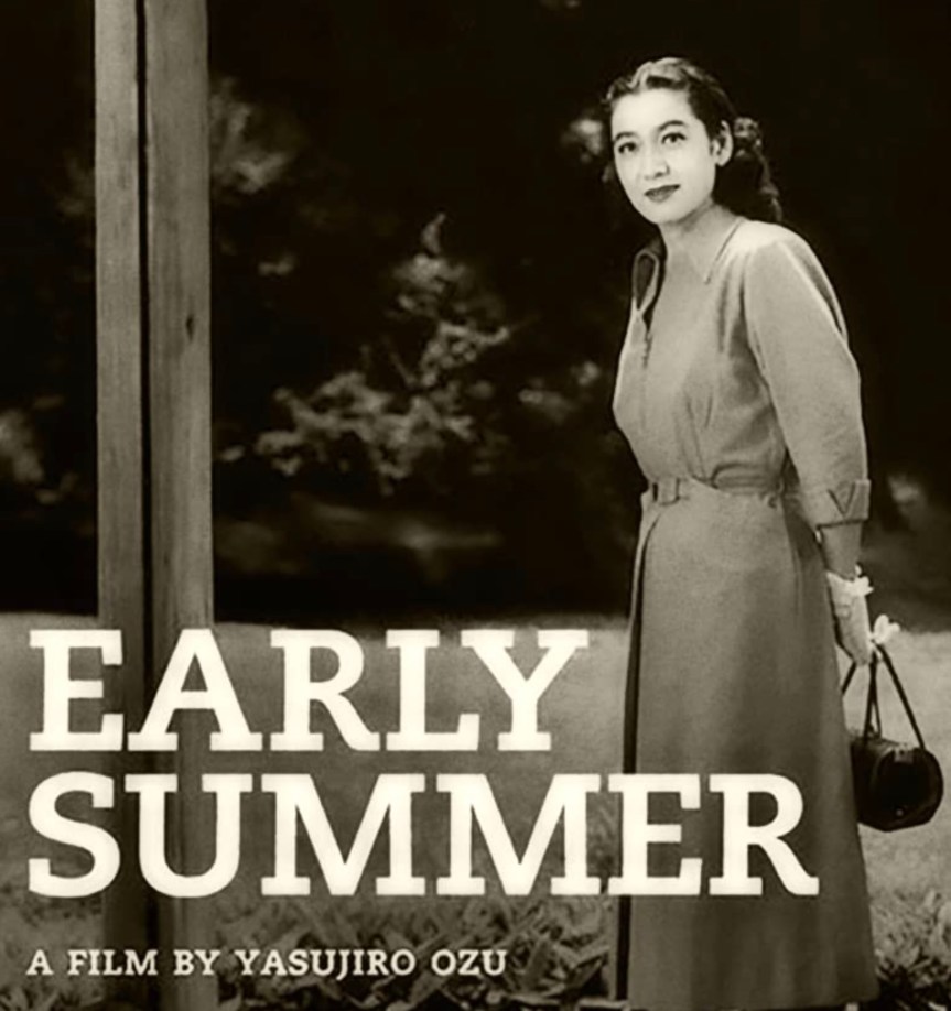 OZU Sineması (3) – Early Summer