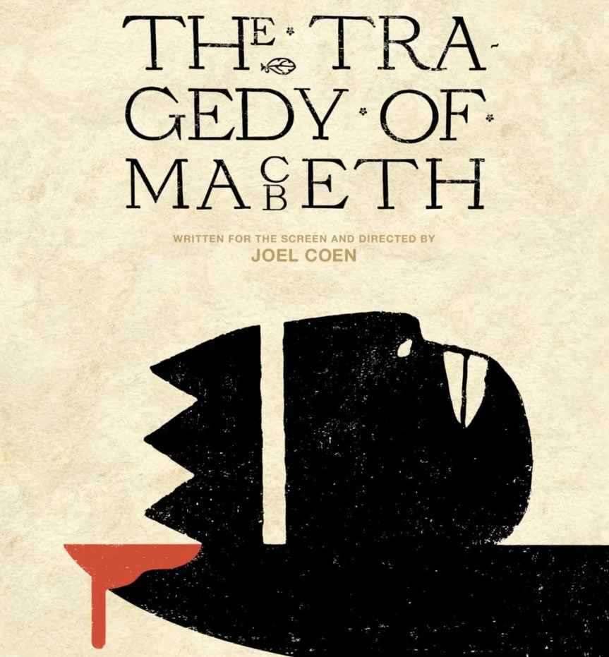THE TRAGEDY of MACBETH: Mistik Figürün Gücül Jesti Onu Kehanete Dönüştürür