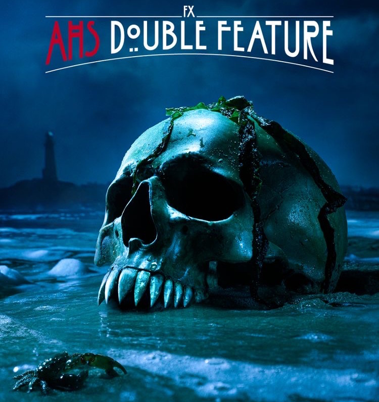 AHS: DOUBLE FEATURE (Bölüm 3) – Tahriş Olmuş Bir Boğazla Mükemmelliğe Susamak