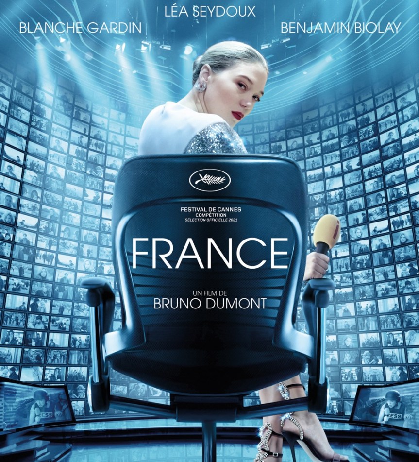FRANCE (2021) – [IFFR-12]