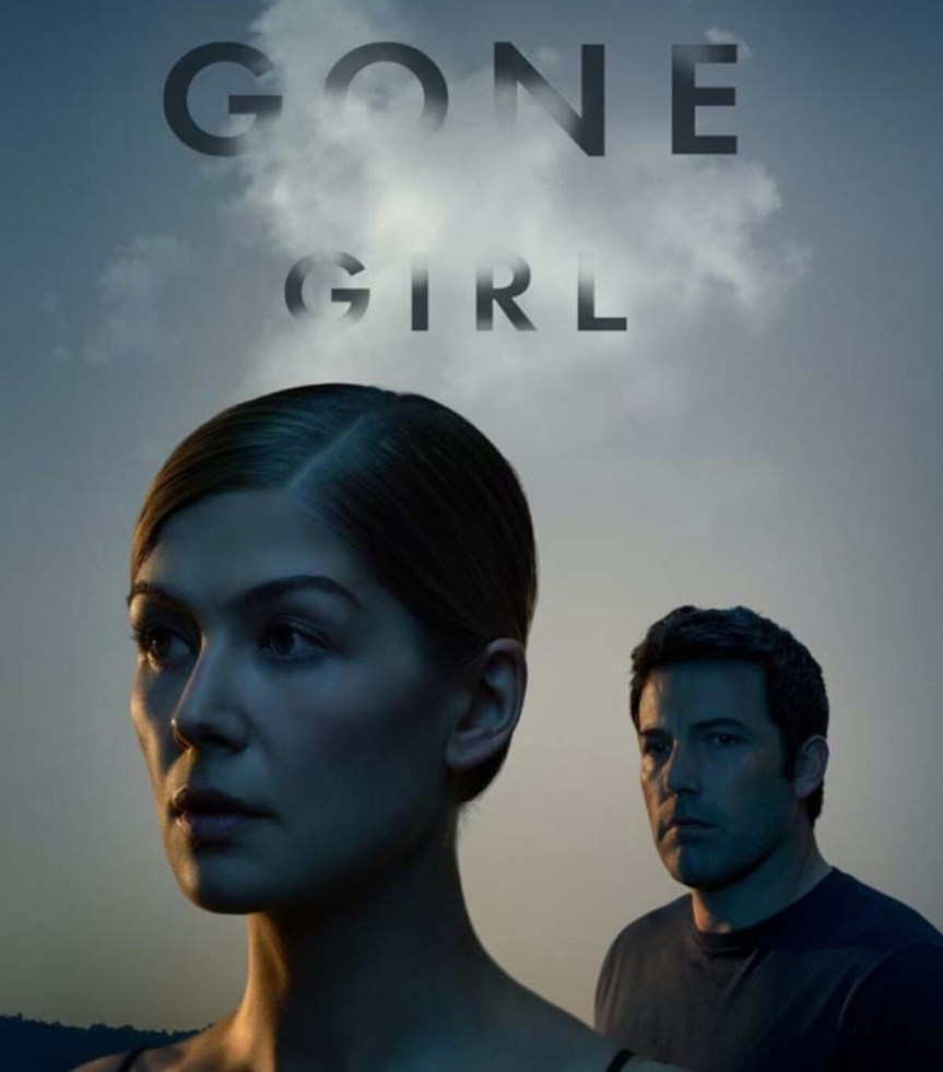 GONE GIRL – Evliliğin Dehşeti Üzerine Bir Modern Noir Senfonisi