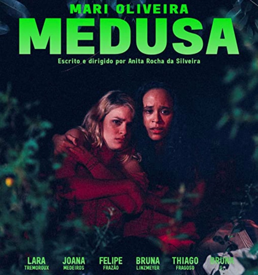 MEDUSA: İçimizdeki Şeytanı Taşlamak [IFFR-10]