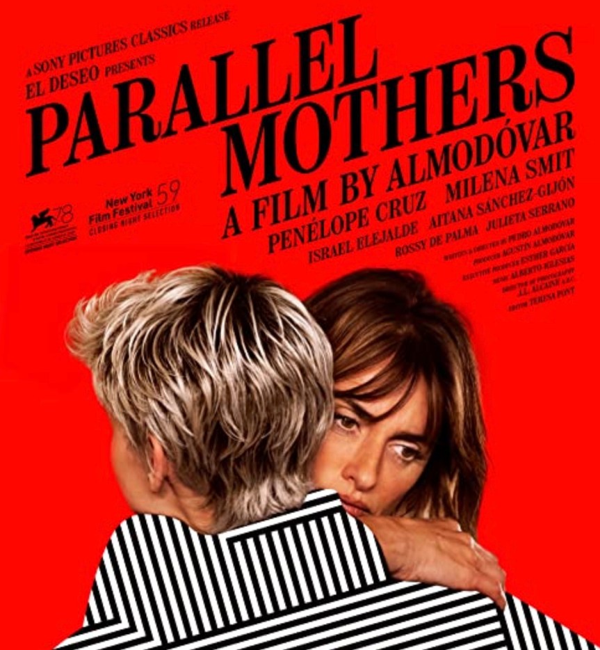 PARALLEL MOTHERS: Boşluktaki Aritmik Tıkırtılar