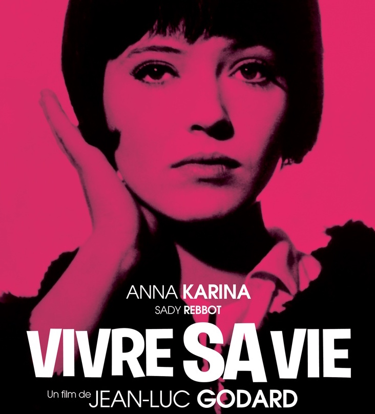 VIVRE SA VIE: Film en douze tableaux – Kendini Kendine Ödünç Vermek Asla Ortadan Kaldırmayacak Rastlantıyı