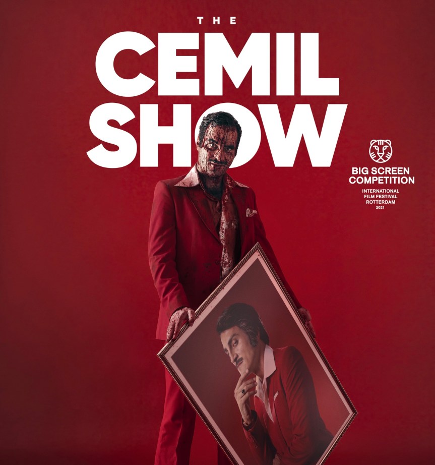 CEMİL ŞOV: Bir Karakter Bunalımı