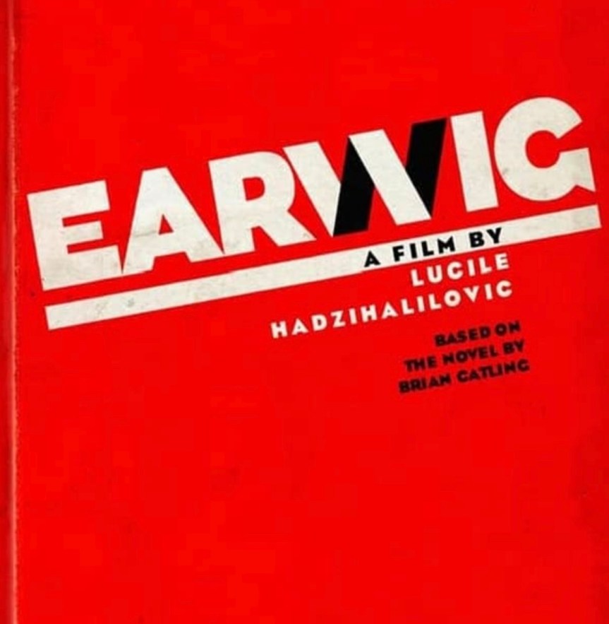 EARWIG: Varoluşsal Temastan Kaçınan Bireysel Yaratının Temsili Biçemi
