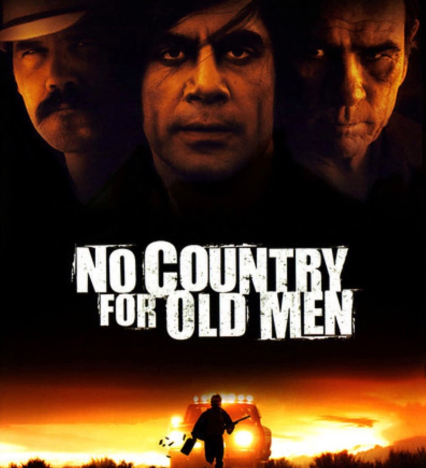 NO COUNTRY for OLD MEN – Gri Tonlarda Bir Kaleydoskop