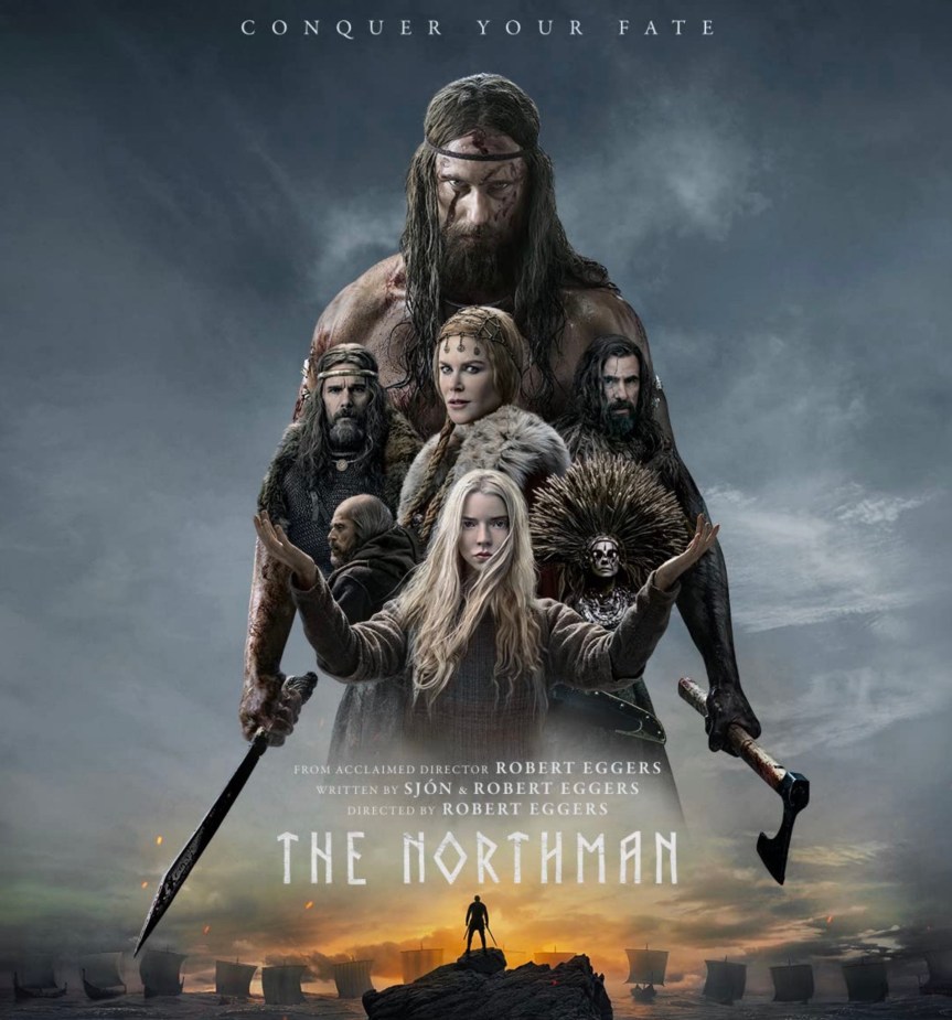 THE NORTHMAN: Robert Eggers, Prodüktörlere Karşı
