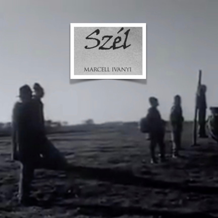 SZÉL (Wind) : Tele-Teknolojinin Bağrında Cirit Atan Hayaletler