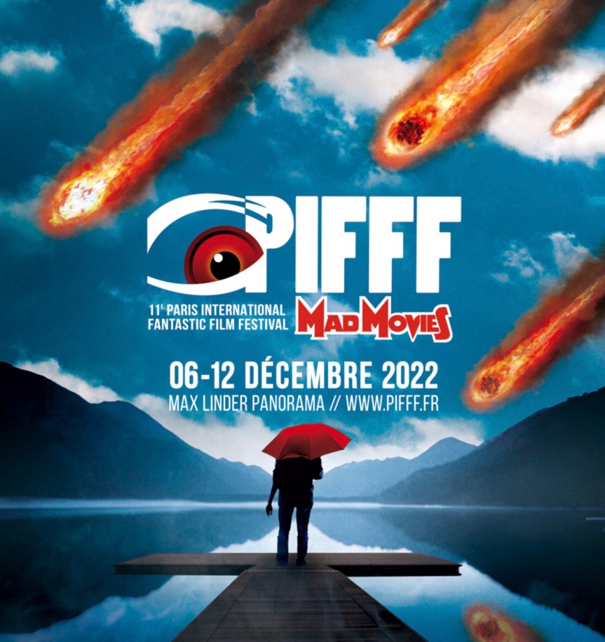 Yılın En Fantastik Mevsimi Başlıyor! – PIFFF 2022