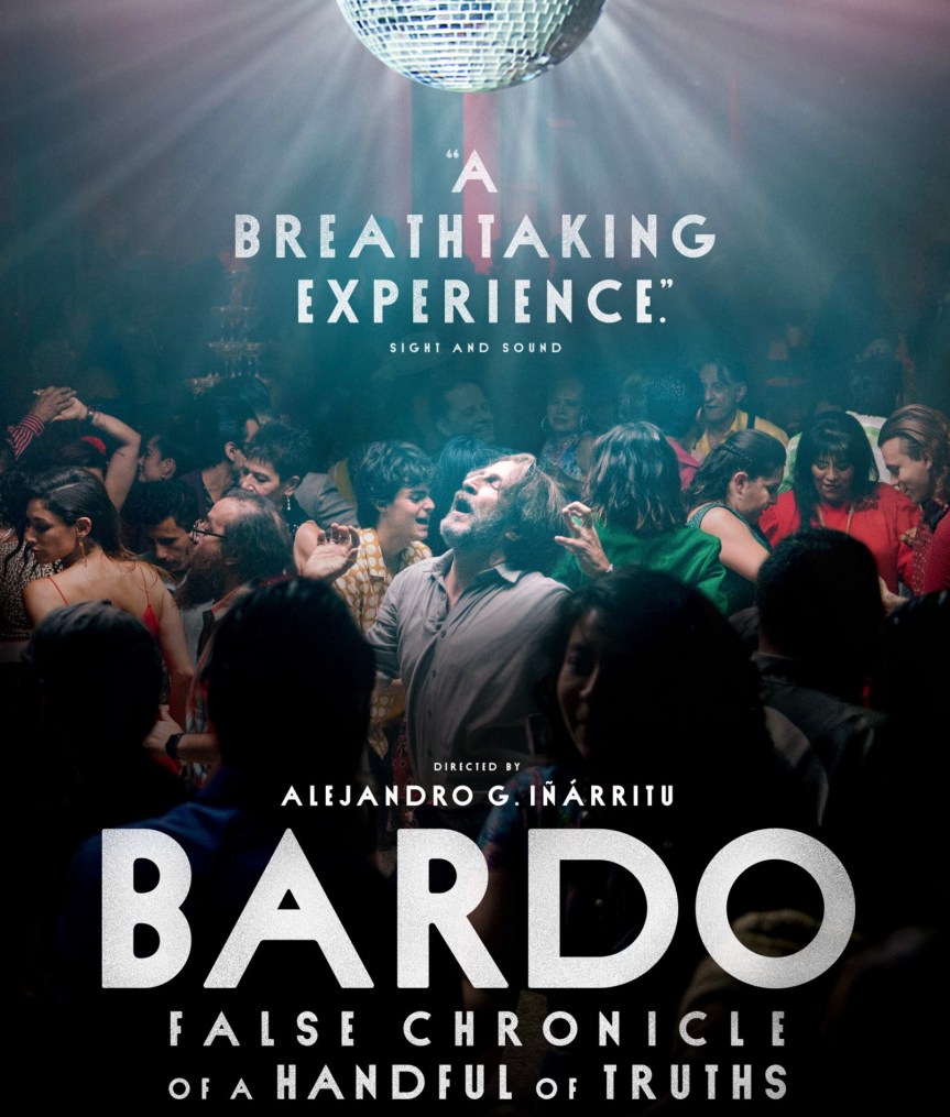 BARDO, False Chronicle of a Handful of Truths: Düşsel Bir Karakterin Kutsanmış Kusurlu Destanı
