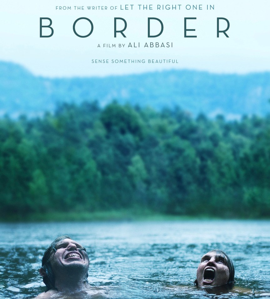 BORDER: “Ötekiler” Üzerine Bir Fabl
