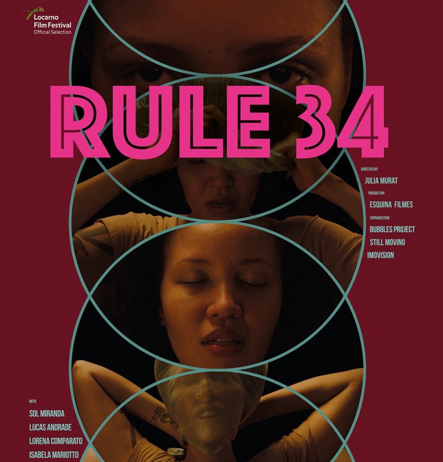 RULE 34: Bir Savaş Alanı Olarak Yatak Odasında Feminizm ve Irkçılık