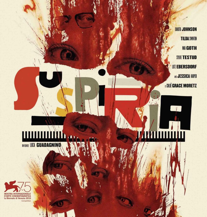 SUSPIRIA (2018) – Anne Oluşun, Dişi Oluşun Altını Oyamayışı Üzerine
