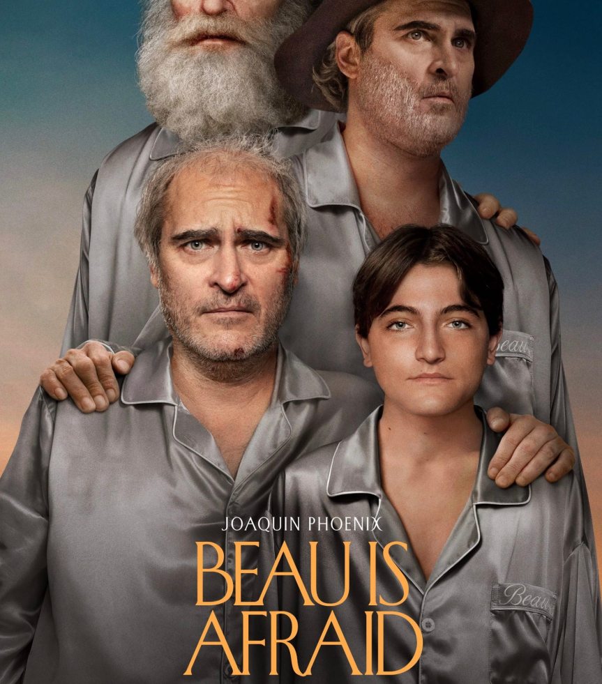 BEAU IS AFRAID – Bir Izdırap Orografisinin Anksiyete Fantezisi