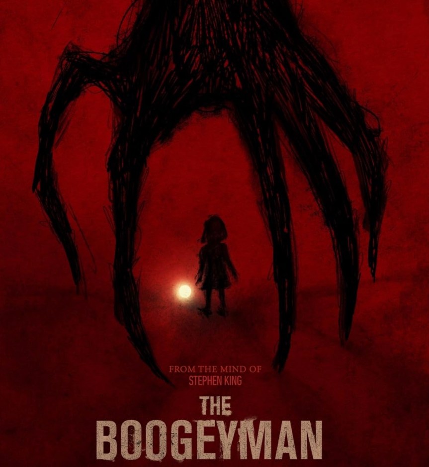 THE BOOGEYMAN: Karanlığın İstenmeyen Çocuğu
