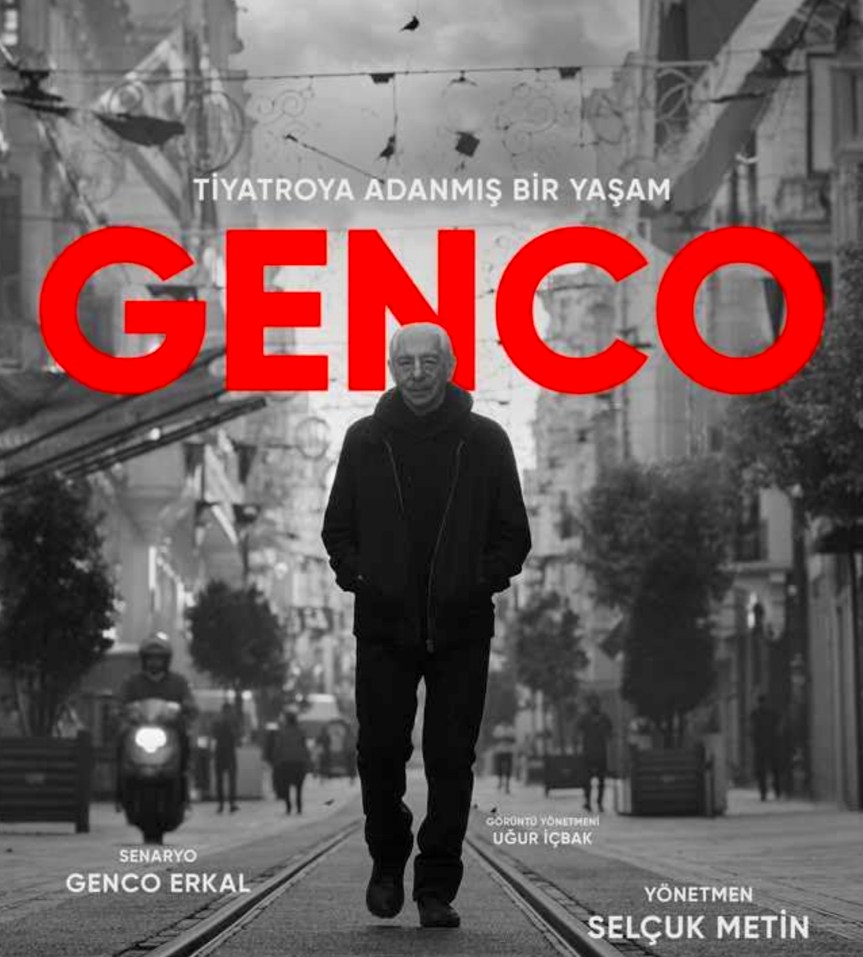 Yaşamdaki Yerini Bulmak: GENCO