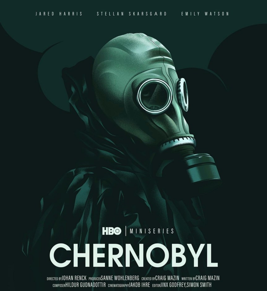 CHERNOBYL: HBO’dan Nükleer Tehdit Hatırlatması