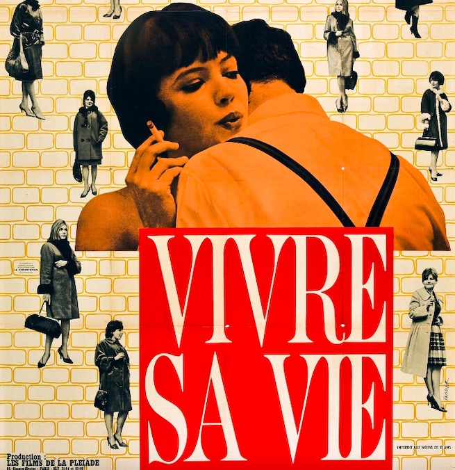 VIVRE SA VIE – Varoluşçuluk ve Determinizm Gerilimi Arasında Kleinfrankenheim Sorgulaması