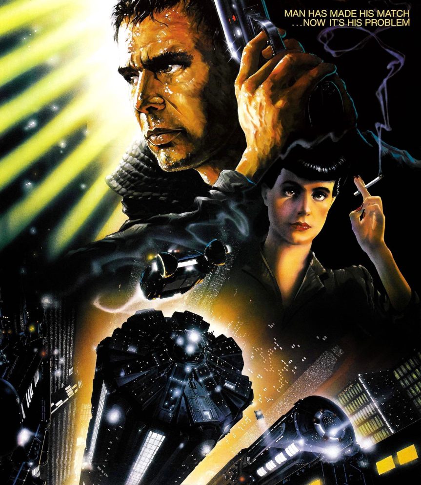 BLADE RUNNER (1982) – Toplum İçinde İnsanlığını Yitiren Bireyler ve İnsan 2.0