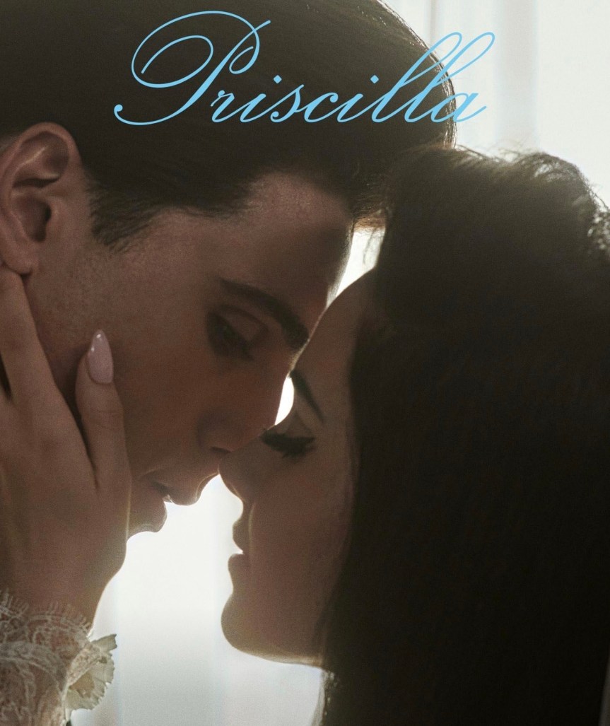 PRISCILLA – Sahne Işıklarından ve Müzik Sesinden Uzakta Bir Elvis