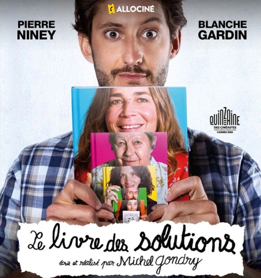 ÇÖZÜMLER KİTABI: Her Çözüme Bir Sorun (The Book of Solutions)