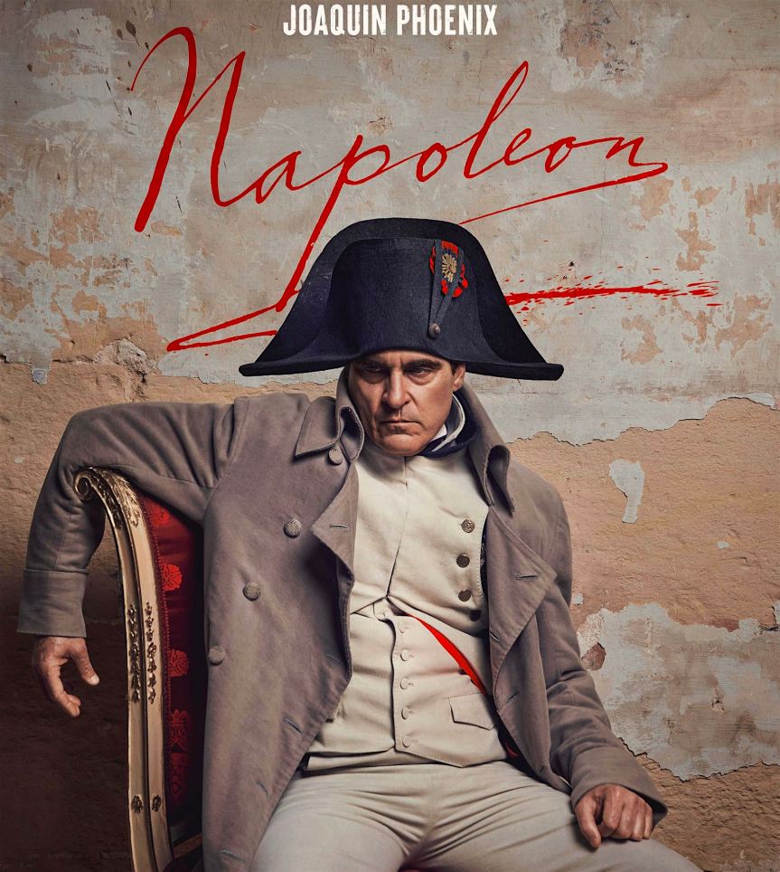 NAPOLEON – Önyargıların Beğenileri Biçimlendirdiği Bir Yapım