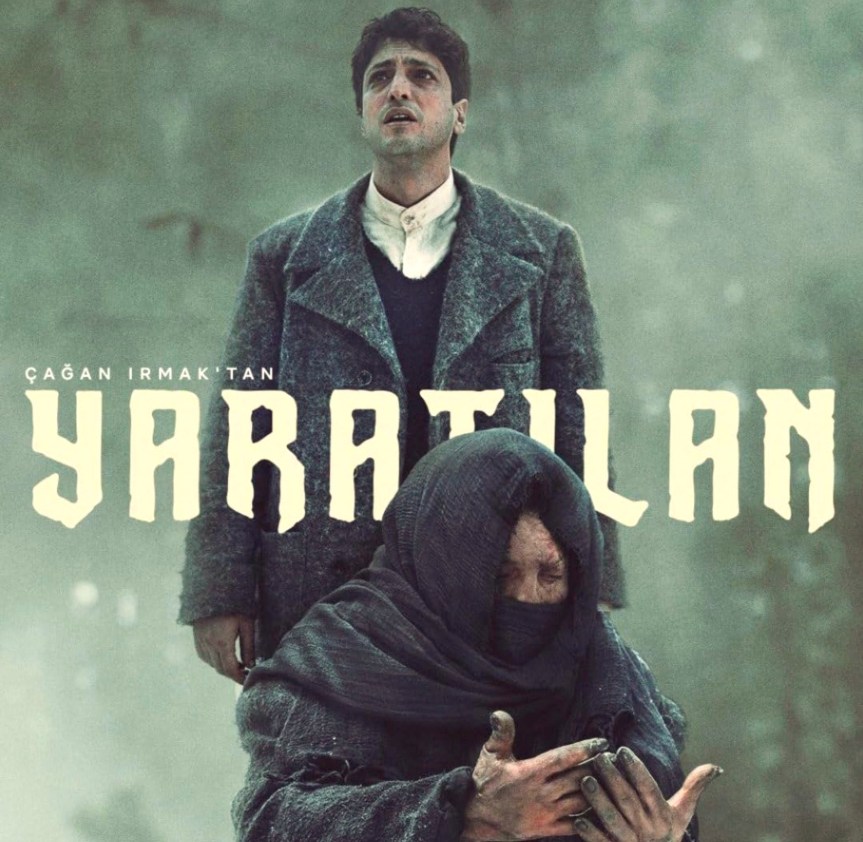Hakikate Varmak ve Onunla Yüzleşmek: YARATILAN