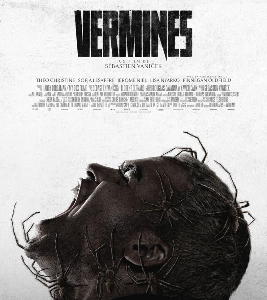 VERMINES: Modern Çağın Hermetik, Plastik Değerleri (PIFFF 2023 / #2)