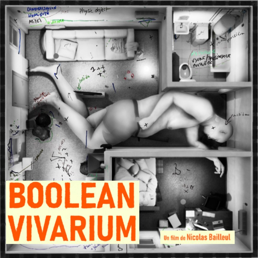 BOOLEAN VIVARIUM: Hikâye Anlatıcısının Meta-Analitik Odaklı Modellemesi