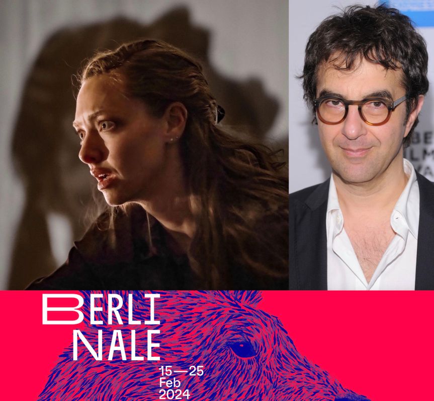 Talking About Cinema and SEVEN VEILS: An Interview with ATOM EGOYAN