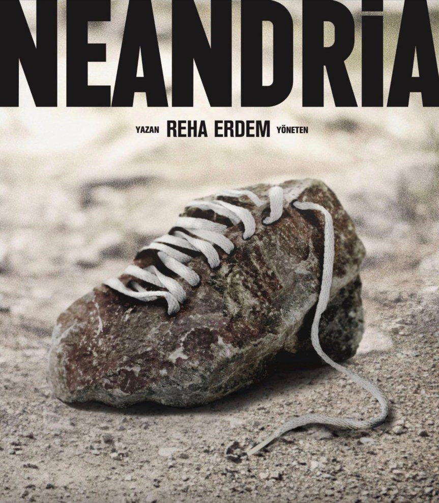 Döngüselliğin Kırılabileceğini Muştulayan NEANDRİA