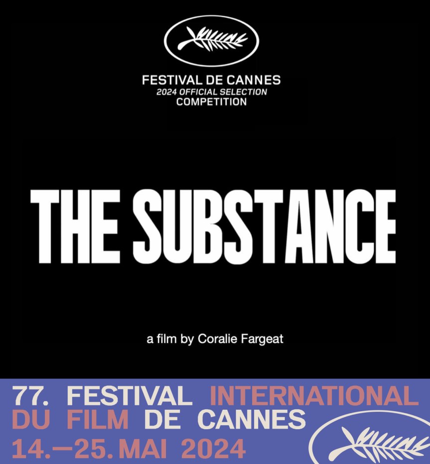 THE SUBSTANCE – Yararlı Bedenlerin İnsan Sermayesine Potansiyel Katkısı