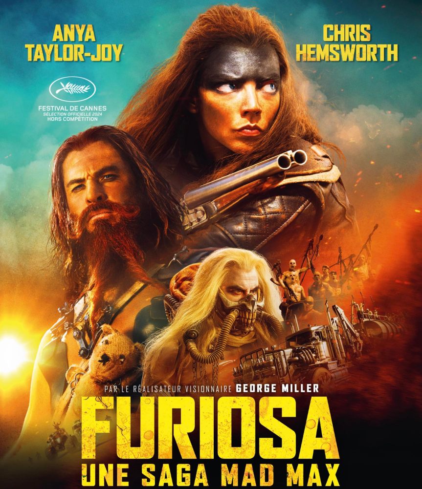 FURIOSA: A MAD MAX SAGA ve 45 Yıllık Bir Sinemasal Evren