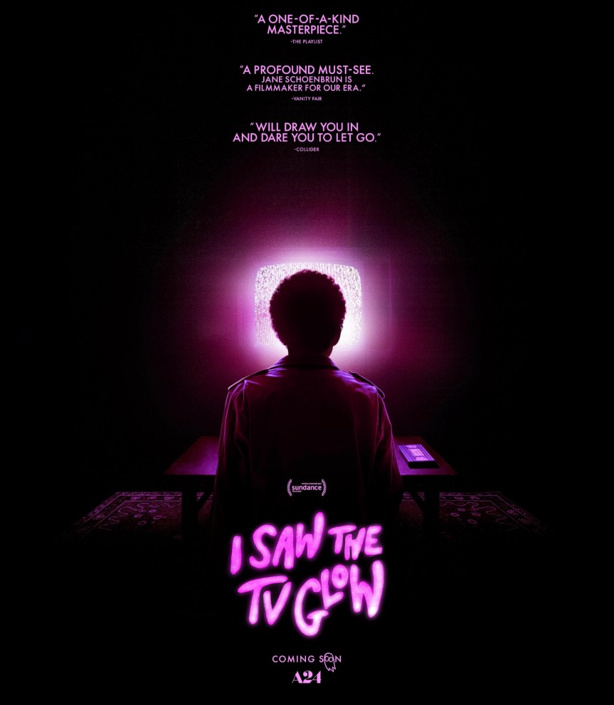 I SAW THE TV GLOW: Büyüsünü Yitiren Televizyonun Ölü Nesnesi Olmak