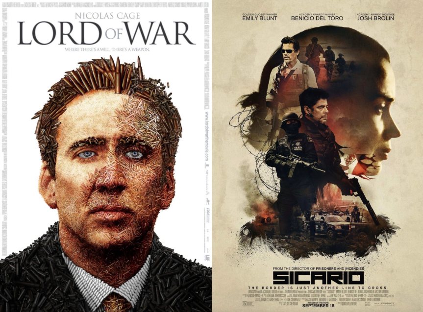 HOLLYWOOD Günah Çıkarıyor (1)