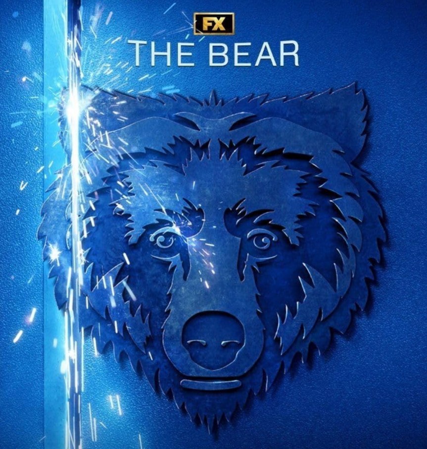 THE BEAR – 3. Sezon: Gastronomiye Öykünen Dram Balçığı