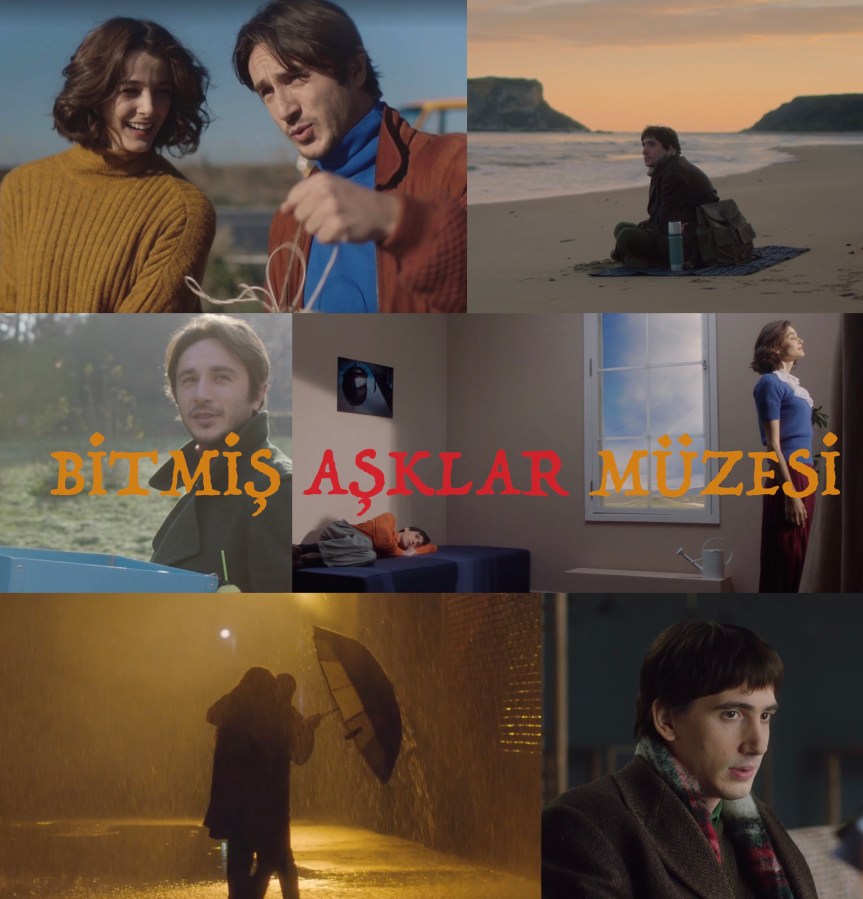 Eşyaya Kaydedilen Hikâye: BİTMİŞ AŞKLAR MÜZESİ